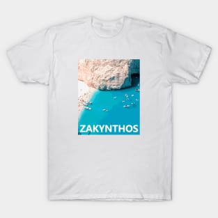 Zakynthos T-Shirt